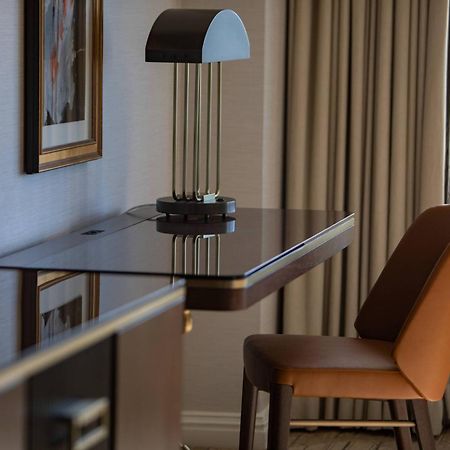 Отель Jw Marriott Atlanta Buckhead Экстерьер фото